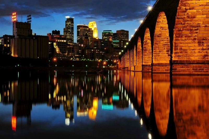 Experience the Twin Cities of Minneapolis & St. Paul